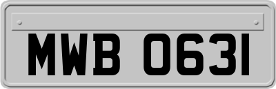 MWB0631