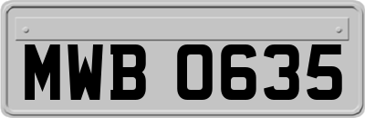 MWB0635