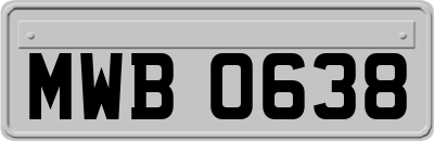 MWB0638