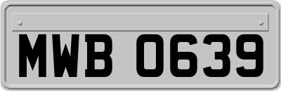 MWB0639