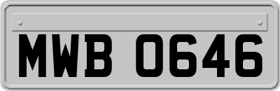 MWB0646