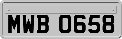 MWB0658