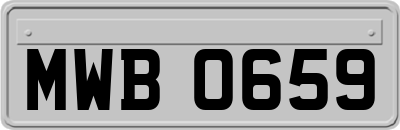 MWB0659