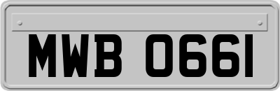 MWB0661