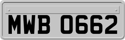 MWB0662