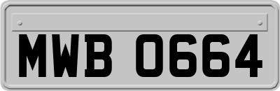 MWB0664