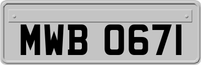 MWB0671