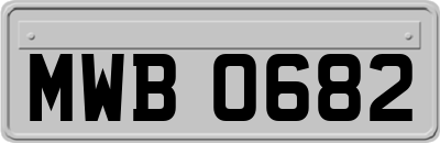 MWB0682