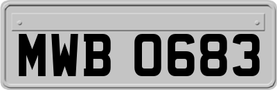 MWB0683