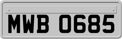 MWB0685