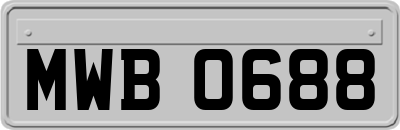 MWB0688