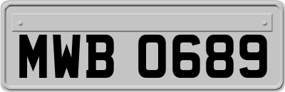 MWB0689