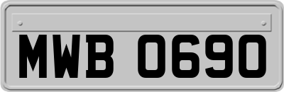 MWB0690