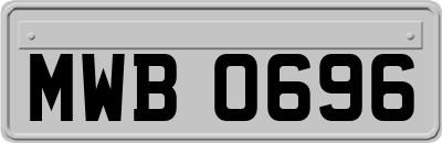 MWB0696