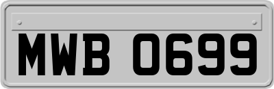 MWB0699