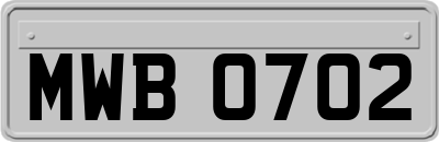 MWB0702