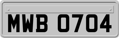 MWB0704