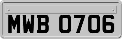 MWB0706