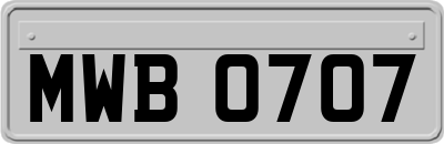 MWB0707