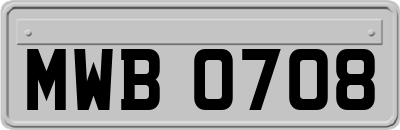 MWB0708