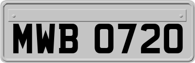 MWB0720