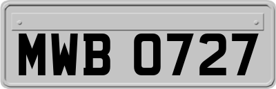 MWB0727