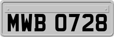 MWB0728