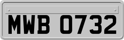 MWB0732