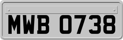 MWB0738