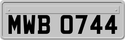 MWB0744