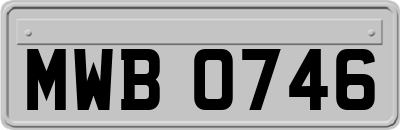 MWB0746