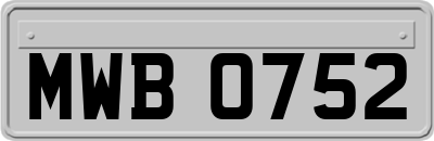 MWB0752