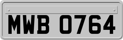 MWB0764