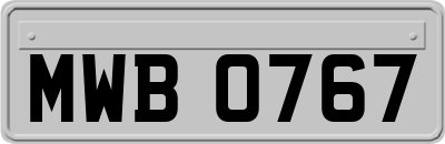 MWB0767