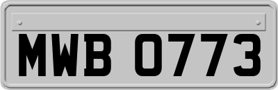 MWB0773