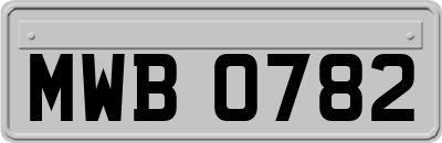 MWB0782