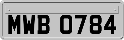 MWB0784