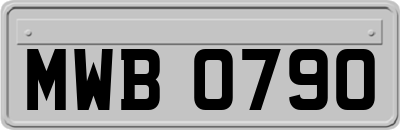 MWB0790