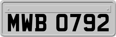 MWB0792