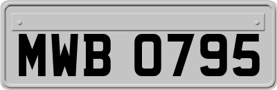 MWB0795