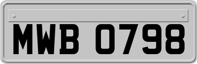 MWB0798