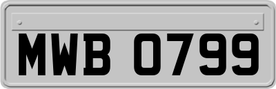 MWB0799