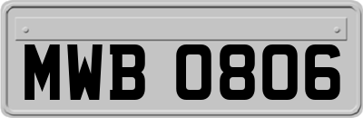 MWB0806