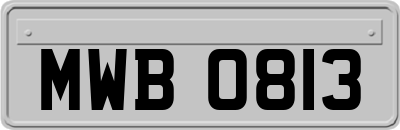 MWB0813