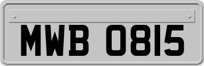 MWB0815