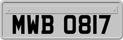 MWB0817