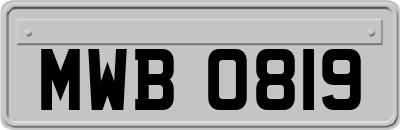 MWB0819