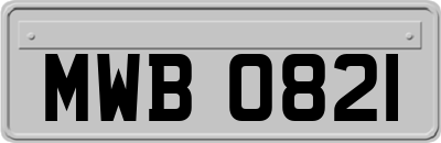 MWB0821