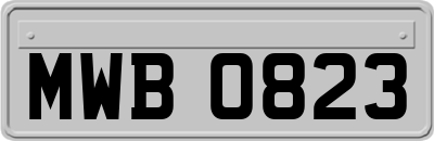 MWB0823