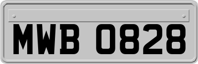 MWB0828